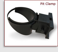 Pic of pit clamp